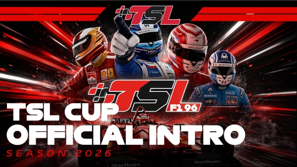 TSL Cup  | Official Season Intro