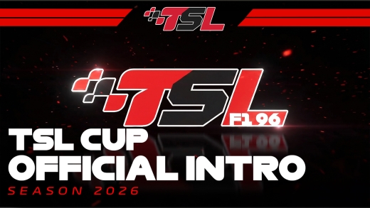 TSL Cup  | Official Season Intro