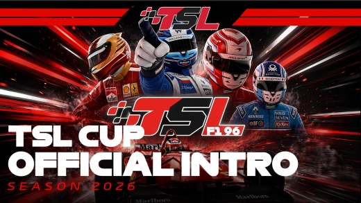 TSL Cup  | Official Season Intro