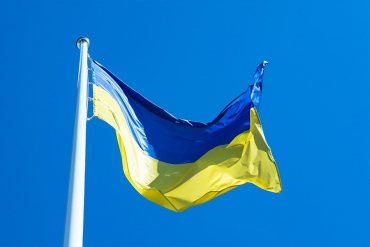 Podpora ukrajiny