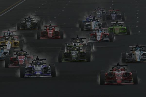 Hermoch se stal vítězem v Japonské Okayamě a je lídrem šampionátu