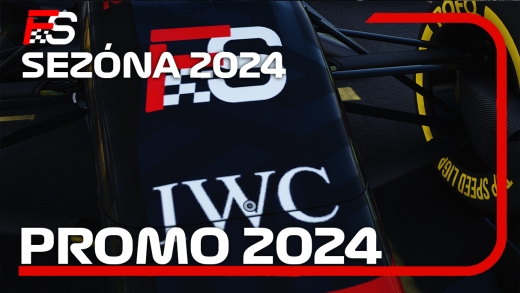 Top Speed Liga | Promo sezóny