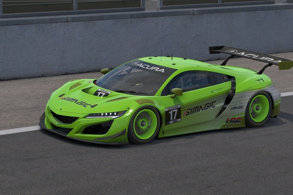 Petr Otruba ve Francii získal druhé místo a po úvodu sezóny je to povzbuzení