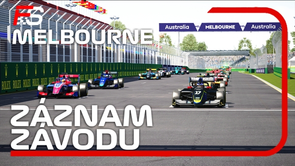 Formula Super 2024 | GP Melbourne