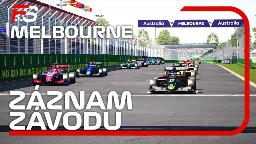 Formula Super 2024 | GP Melbourne