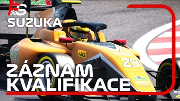 Formula Super 2024 | GP Suzuka - Kvalifikace