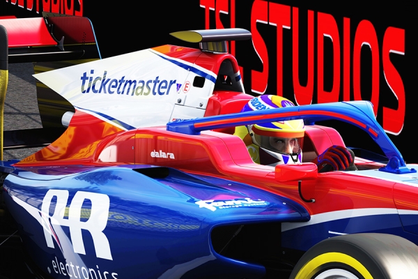 Monackým princem se stal Pavel Petr, který ovládl závod v Monaku