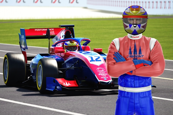 Pavel Petr po Melbourne je v pozitivním naladění a chystá se na Bahrajn