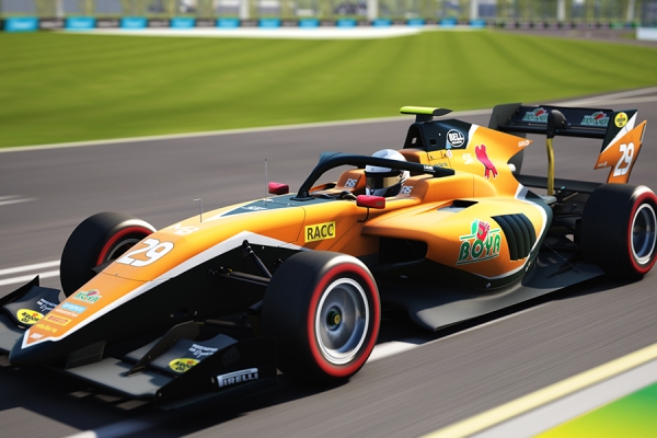 Daniel Jelínek pro MP Motorsport vyjel fantastické třetí místo