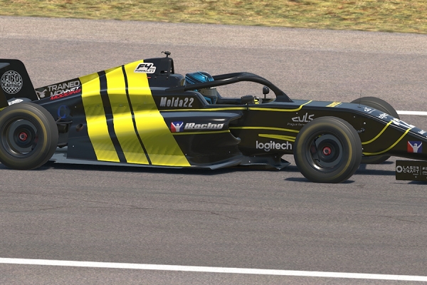 Pavel Petr v Lédenonu na druhém místě a může být spokojený s úvodem sezóny